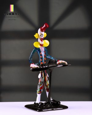 AC/M/PI Pagliaccio Artistico - Musicisti - Piano | Tommasi