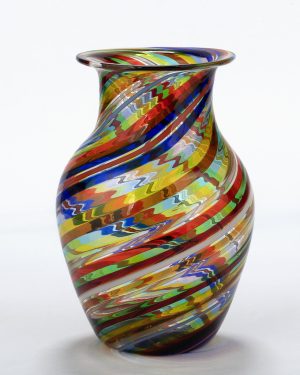 UBV4 Medium Filigree Vase