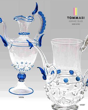 Antichi vasi | Tommasi Murano Glass