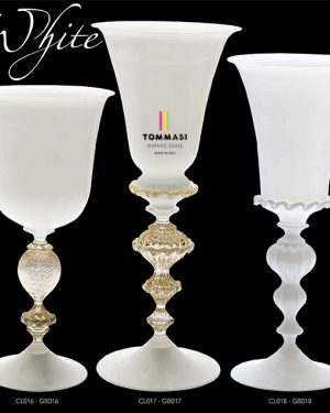 COLLECTIBLE GLASS | Tommasi Murano Glass
