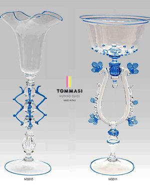 Antiche coppe - Tommasi Murano Glass