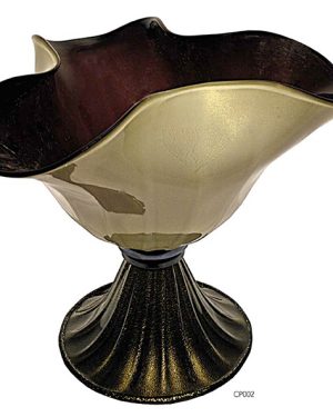 MURANO GLASS CUP