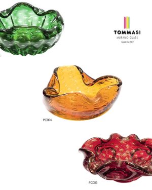 POSACENERE | Tommasi Murano Glass