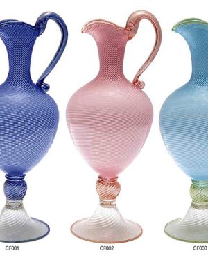 RETICELLO AMPHORAE 1 piece
