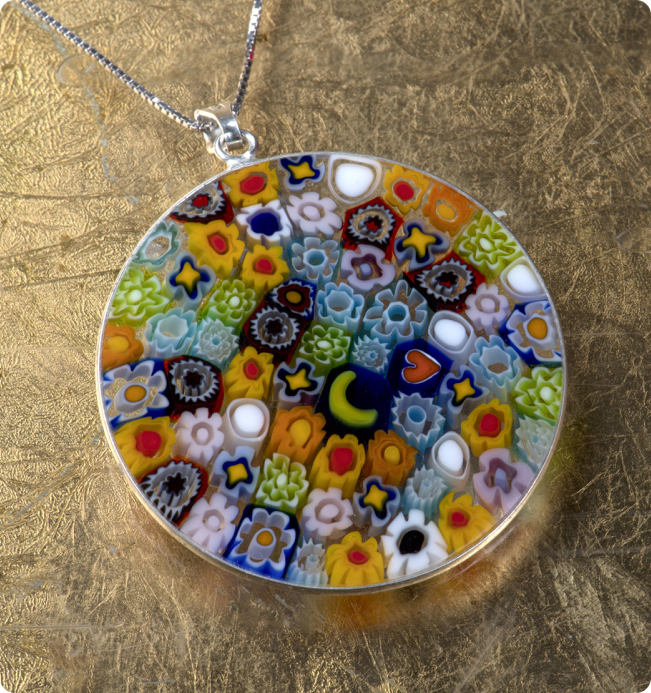 Murrine